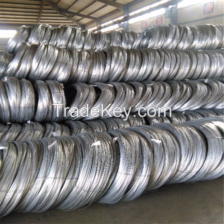 Stainless Steel Wire