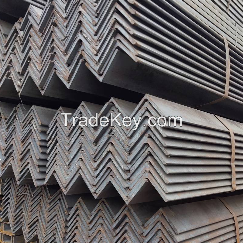Steel Angles