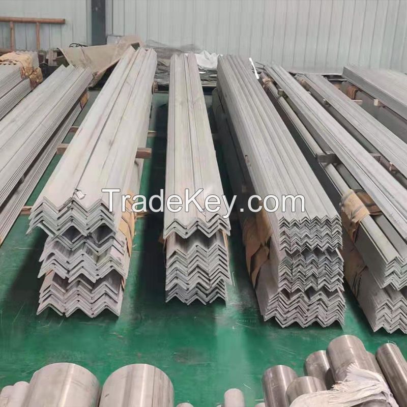 Steel Angles