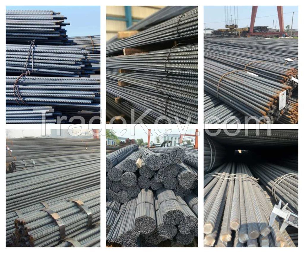 Steel Rebar