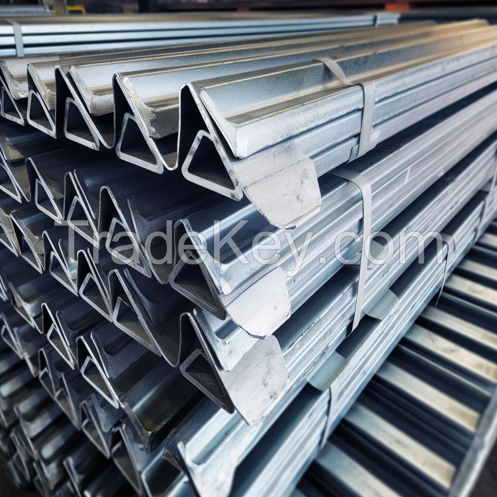 Steel Angles