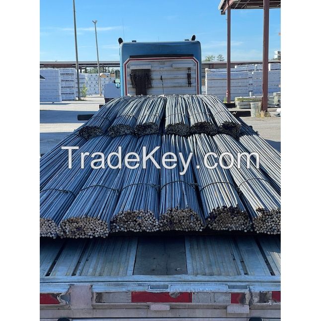 Steel Rebar
