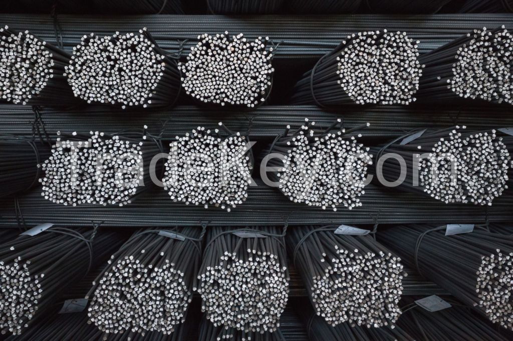 Steel Rebar