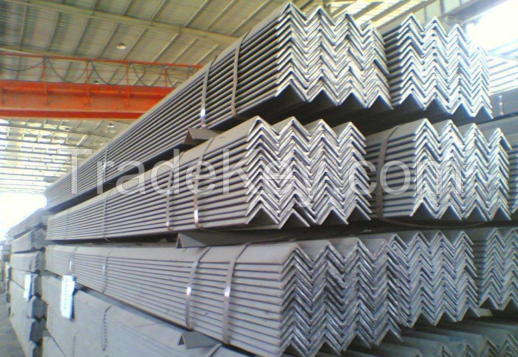 Steel Angles