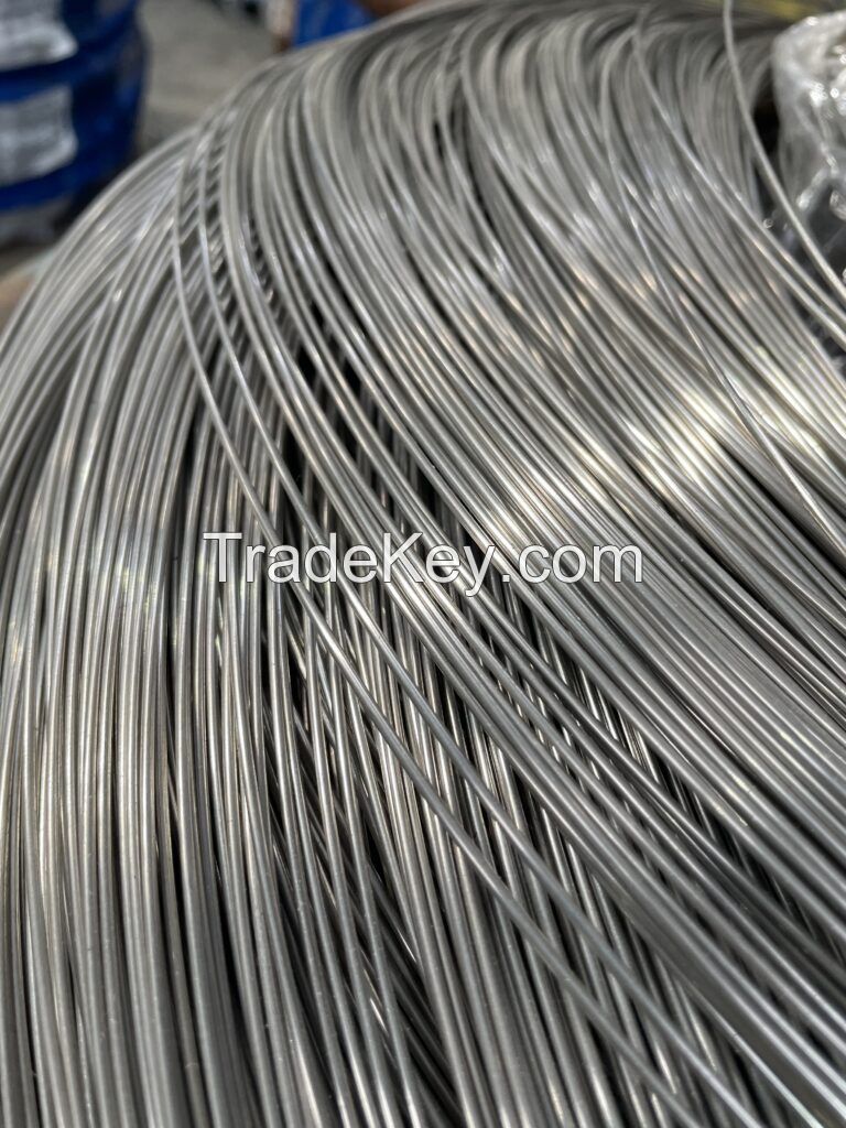 Stainless Steel Wire