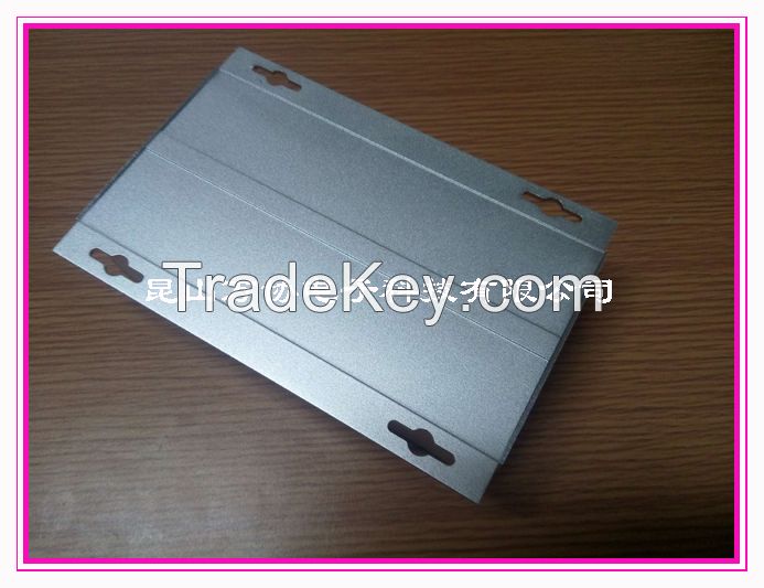Aluminum shell shell metal casing connection box meter box shell power