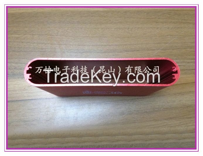 Aluminum shell shell metal casing connection box meter box shell power