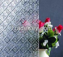 Patterned Glass