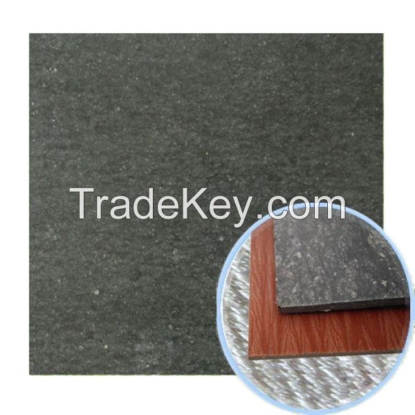 compressed non asbestos fiber jointing sheet