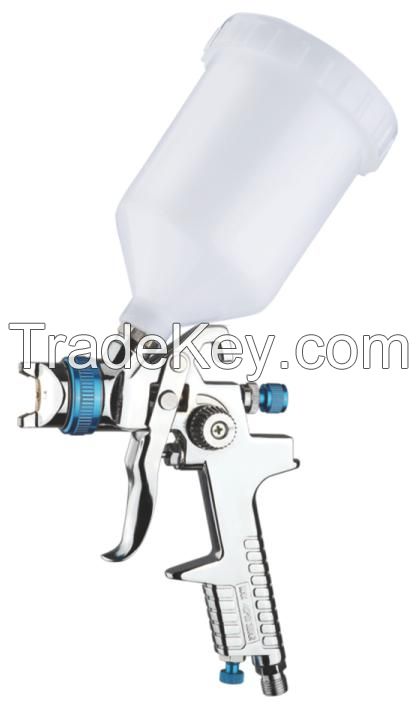 HVLP H-827 AIR SPRAY GUN FOR CAR PAINTING 