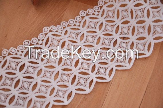 GPO Lace