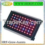 120w led grow light full spectrum for veg