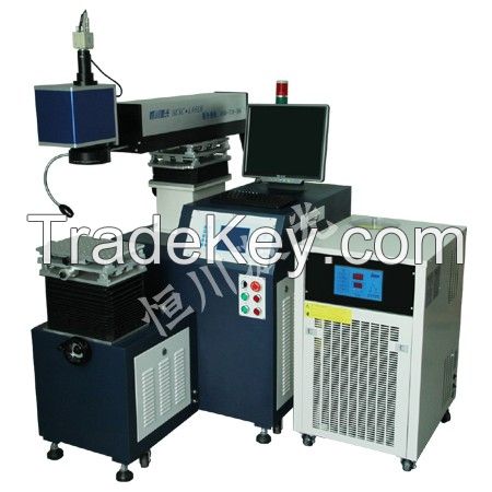 china laser welding