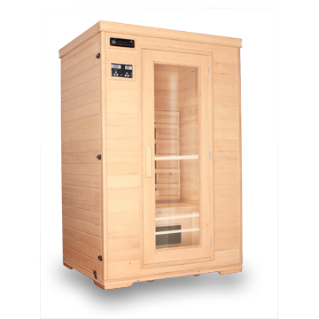 Far Infrared Sauna Room