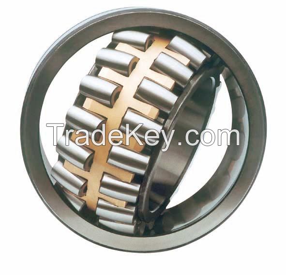 Spherical Roller Bearings in competitive price 