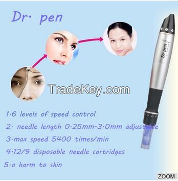 Microneedle Nano Dermapen 