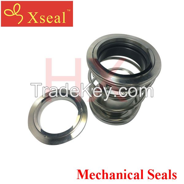 HX-GOR-S Serice for the GOMAN-PUPP Pump Seals