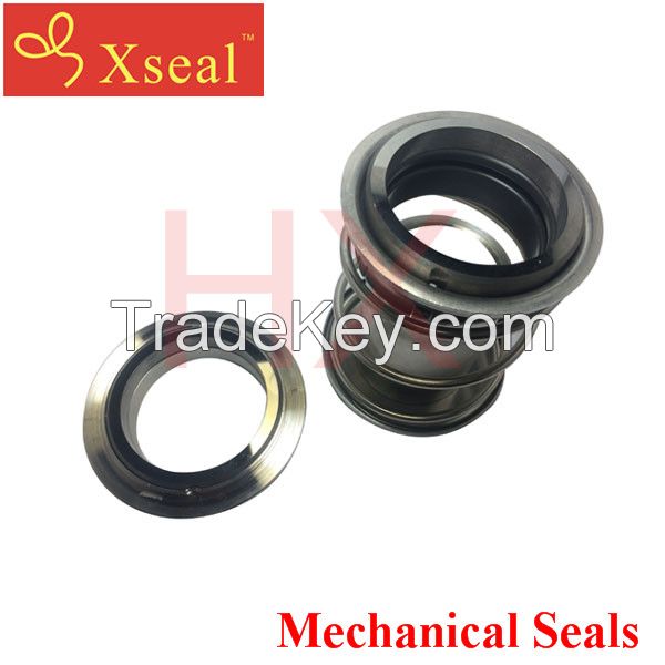 HX-GOR-S Serice for the GOMAN-PUPP Pump Seals