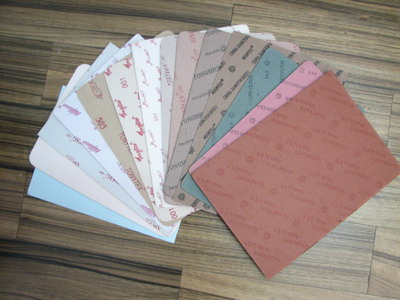 insole paper board