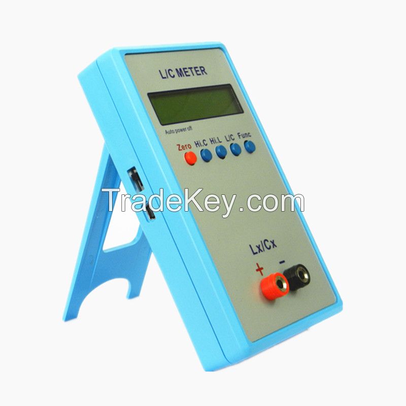 handheld L/C meter LC200A