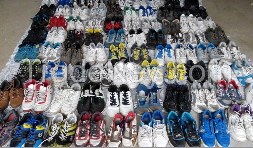 All used shoes to buy