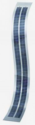 FLEXIBLE SOLAR PANEL