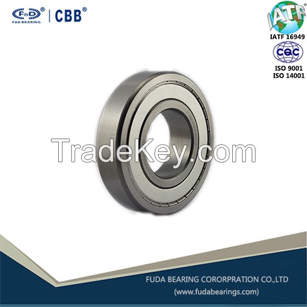 Hot sell and high precision Chinese bearing 6201 6202 ZZ