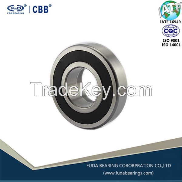 Bearing of auto parts electric car machine motorcycle engine