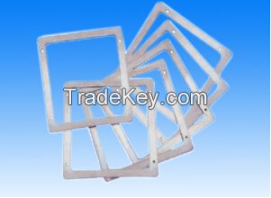 Screen Printing Aluminum Frame Used for Printing Factory, Printer, Printing Equipment Auxiliary