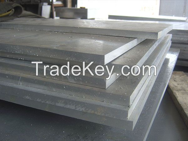 7075 Aluminium Alloy Plate and Bar