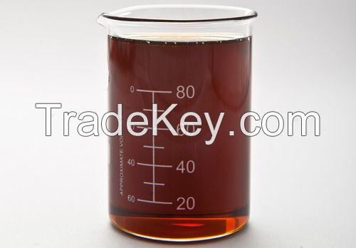 Fish Oil Refined Feed Grade