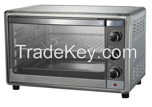 Electric oven