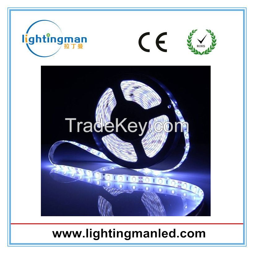 12v/24v white pcb strip led light