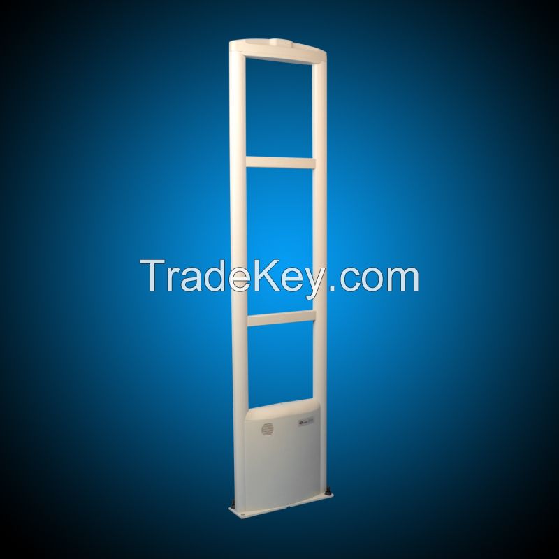 EAS RF system smart door access control 