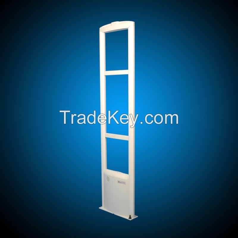 EAS RF system smart door access control 