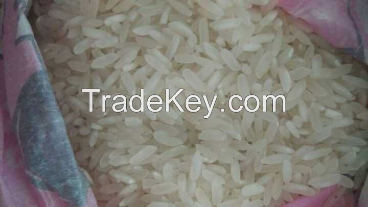 Vietnamese long grain white rice