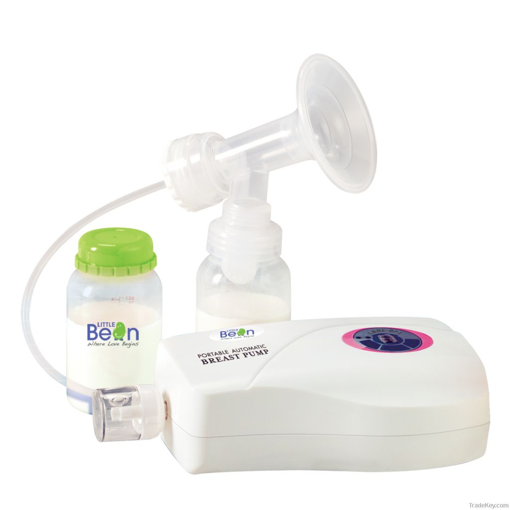 BREAST PUMP PORTABLE