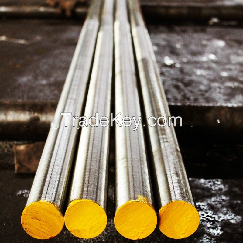 High Toughness A2 Alloy Tool Steel, A2 Cold Work Tool Steel (AISI A2,