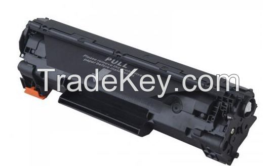 Replancement toner cartridge for HP CF283XL