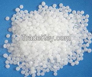 LDPE White Granules / LDPE Resin