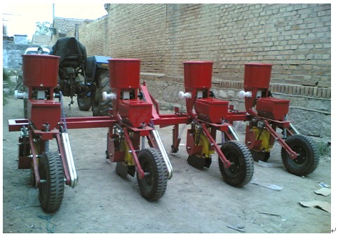 seed planter  0086-15238020768