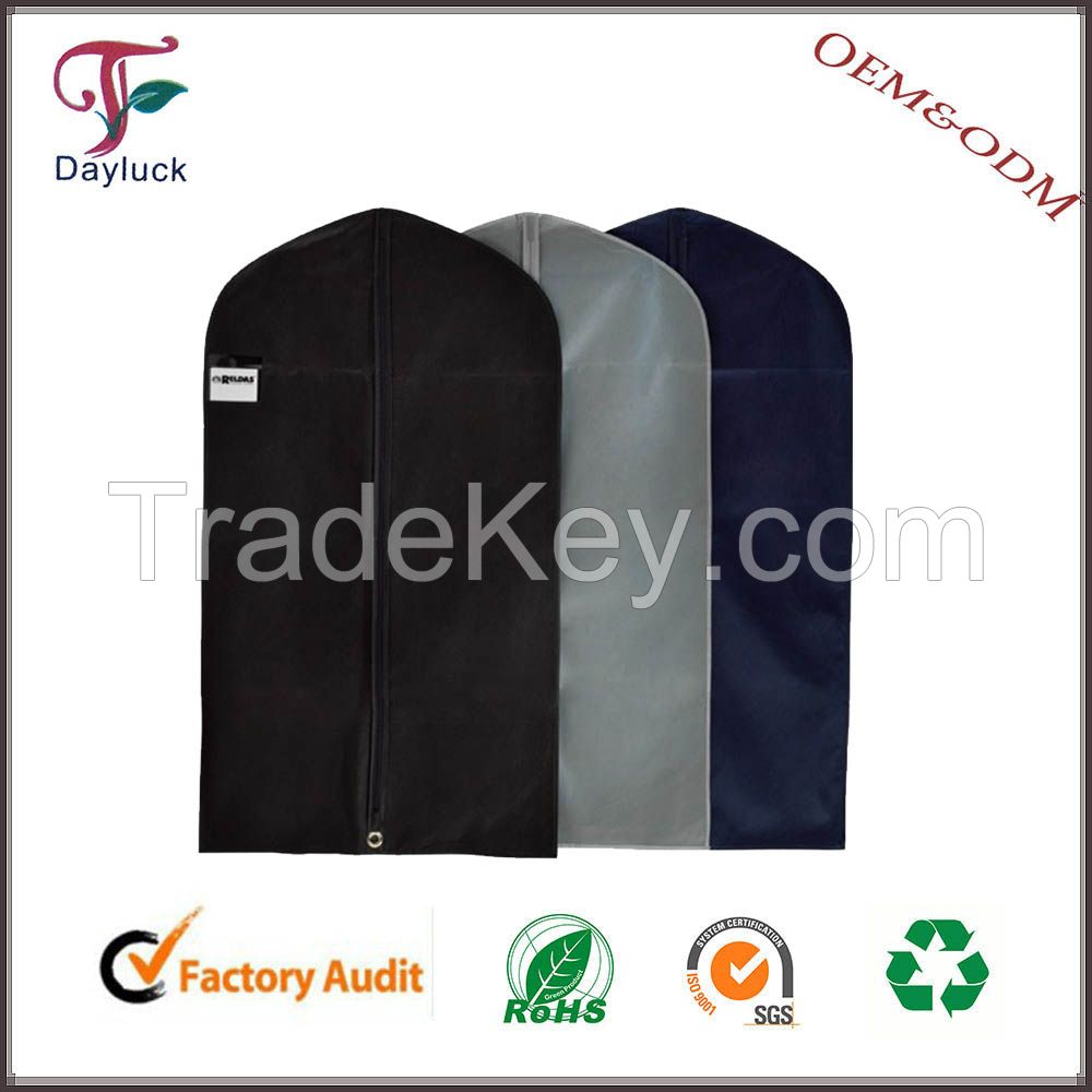 Clothing garment bags