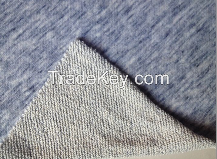 CT TERRY FABRIC / knitting terry fabric