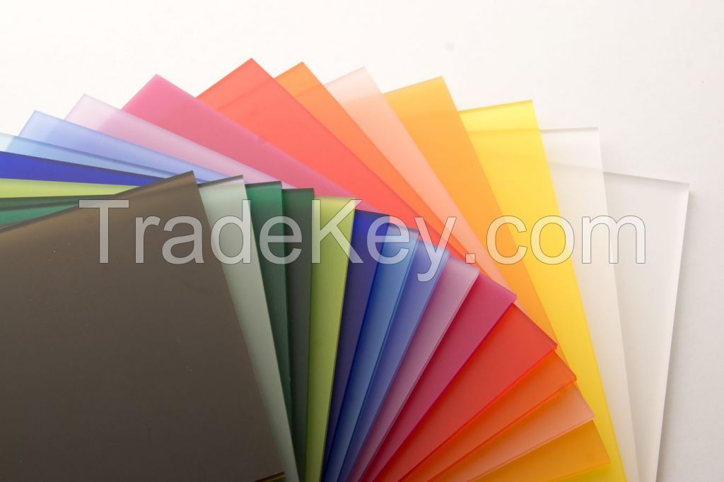 POLYCARBONATE SHEET