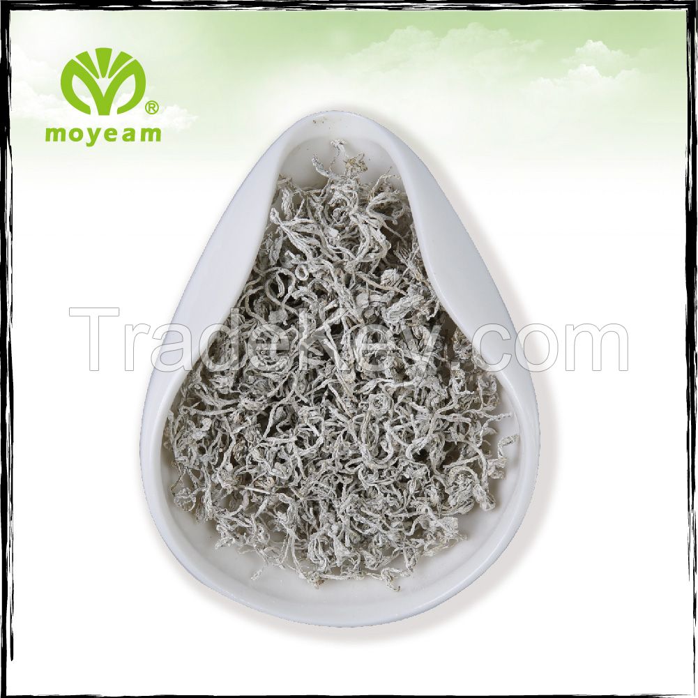 Organic finest keep fit tea leaves famous Moyeam herbal tea