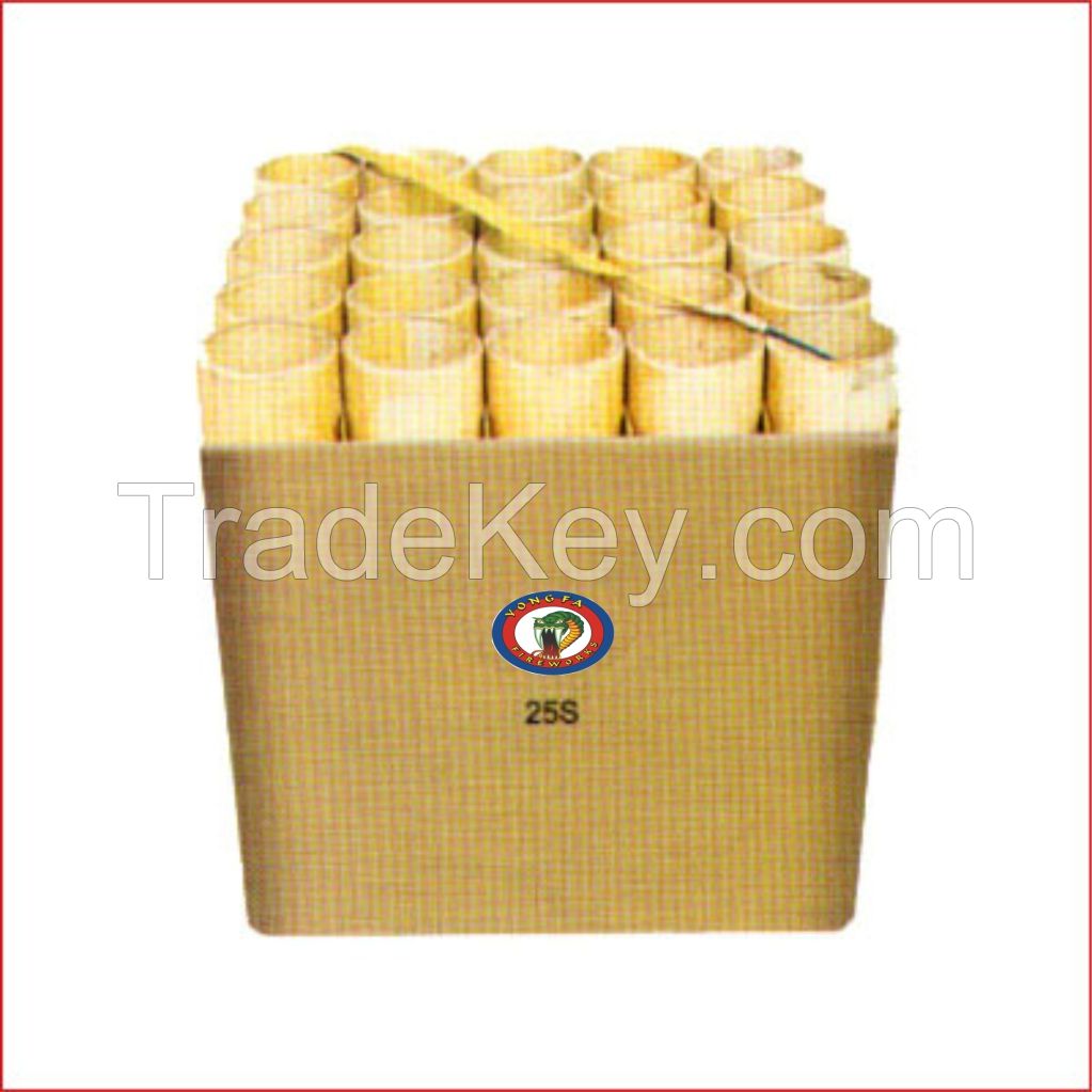 200g cakes/USA cakes/consumer fireworks