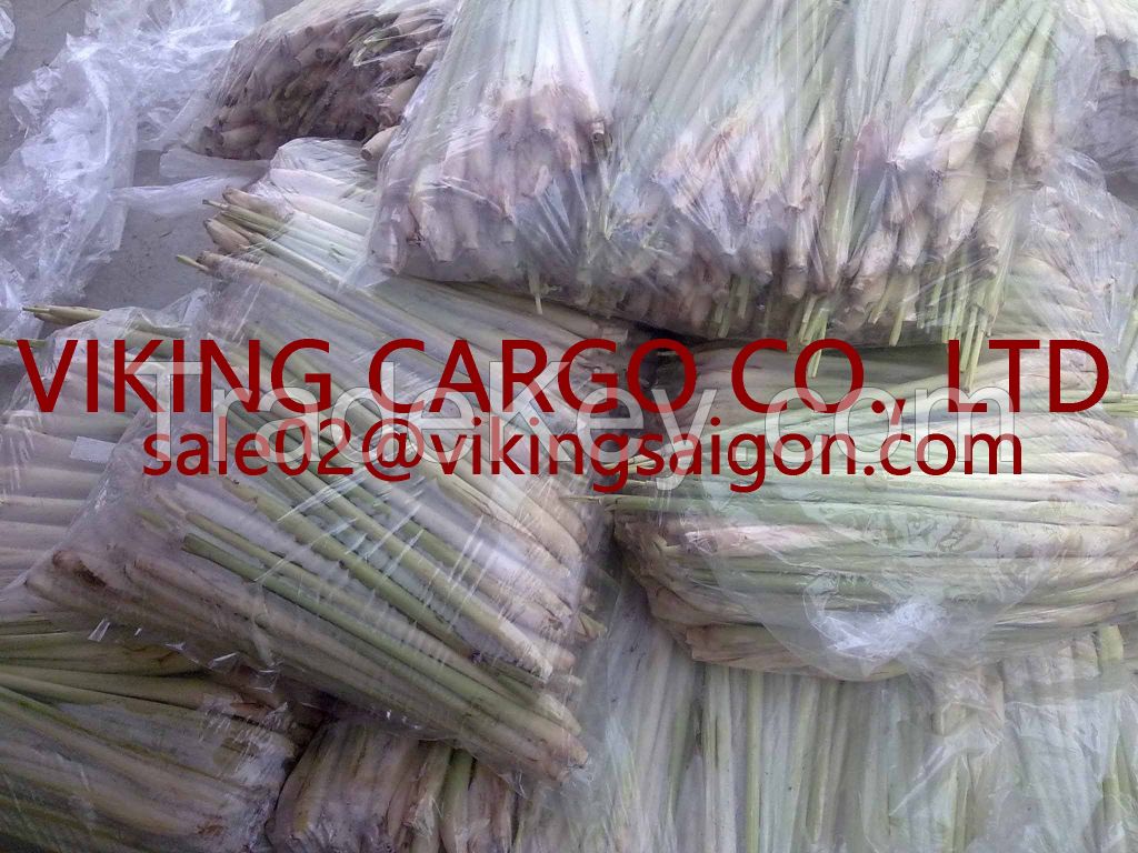 FRESH/ FROZEN LEMONGRASS 