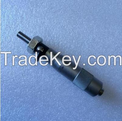 selflocking micrometer head