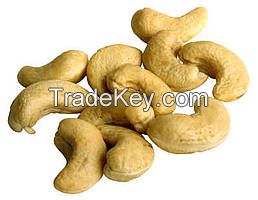 Quality Cashew Nut / Cashew Kernels From Vietnam.