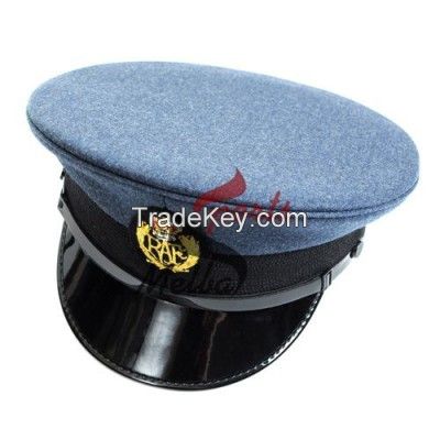 RAF Royal Air Force Peaked Cap